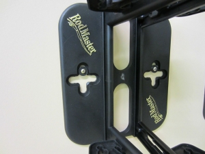 Rod Rack Mount