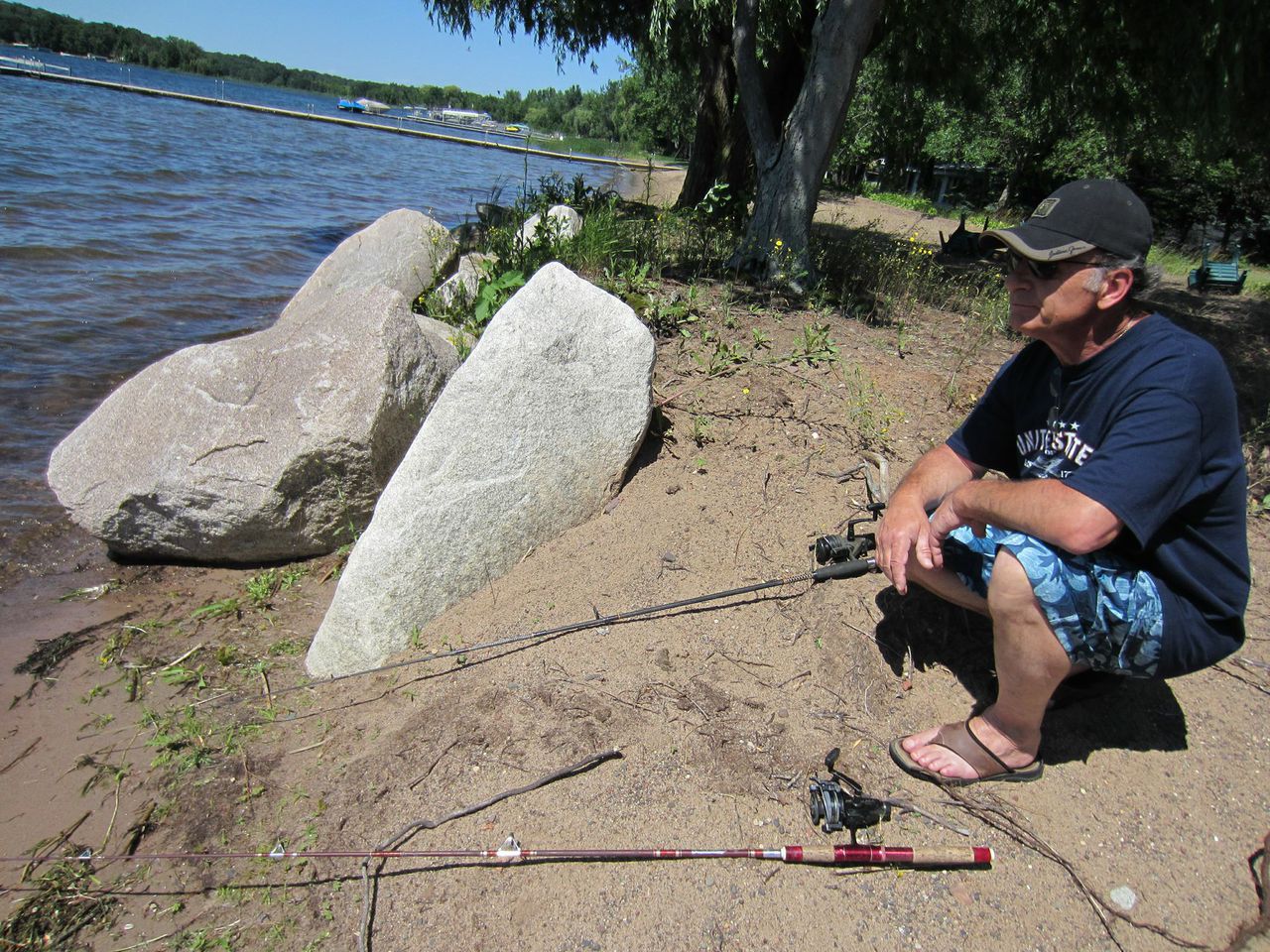 Rodmaster Fishing Gear Accessory